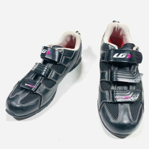 Louis Garneau HRS-80 Woman's Multi Lite‎ Cycling Shoes US 11.5 EUR 43